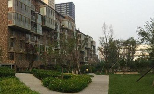 2009年大成郡纖云園