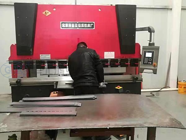 數(shù)控折彎?rùn)C(jī)