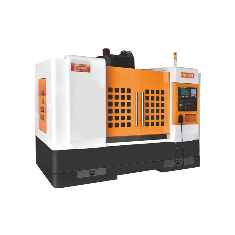 分析立式加工中心刀庫出現(xiàn)卡刀的原因